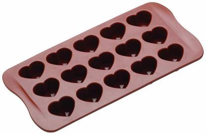 infinity deal Silicone Chocolate Mould 15