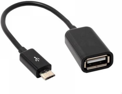 Nexus USB OTG Adapter