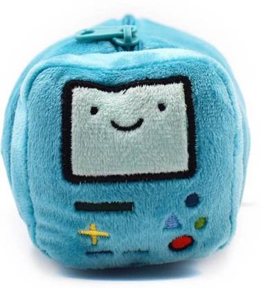 MINISO Adventure Time- Pencil Pouch (BMO) 1 Art Polyester Pencil Box