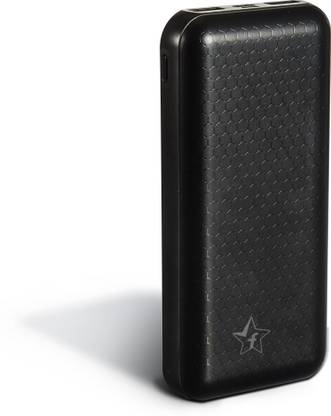 Flipkart SmartBuy 10000 mAh 18 W Power Bank