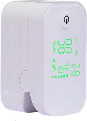 KLIFE FTP-102 Pulse Oximeter