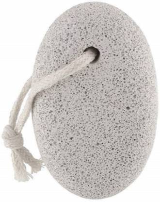 INAAYA Foot Scrubber For Cracked Heels and Dead Skin