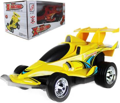 Mastermart X Racing High Speed Remote Control Car