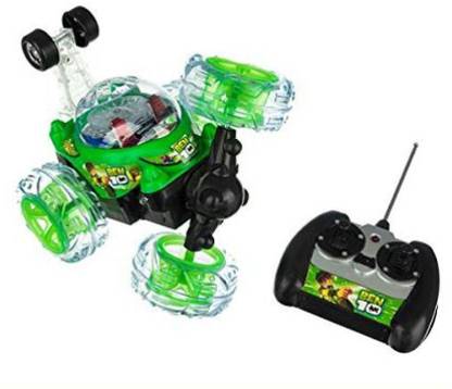 letzol remote control cae