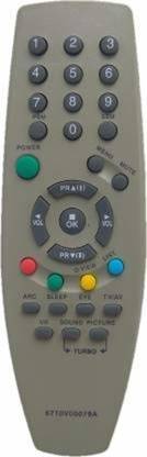 SRH TRADERS Remote Controller LG JOYMAX Remote Controller