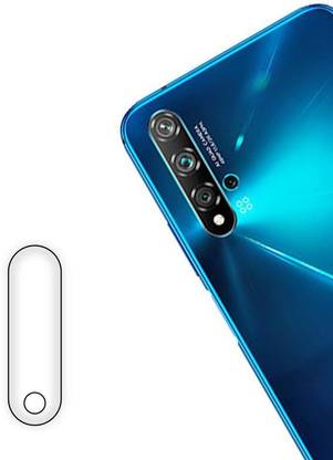 MBK Back Camera Lens Glass Protector for HUAWEI NOVA 5T Camera Lens