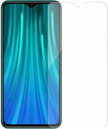 नस्तार टेम्पर्ड ग्लास गार्ड Redmi Note 8 के लिए के लिए