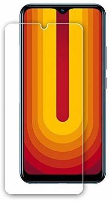 NKCASE Tempered Glass Guard for Vivo U10