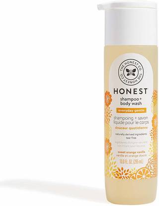 HONEST Hypoallergenic Shampoo