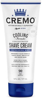 Cremo Shaving Cream