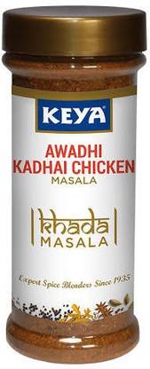 keya kadhai chicken