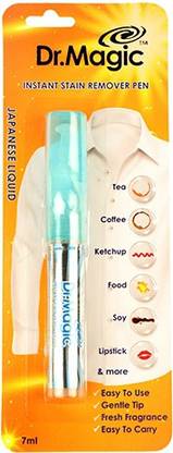 Dr.Magic Instant stain remover Pen Stain Remover