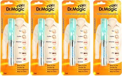 Dr.Magic Instant stain remover liquid pen Stain Remover