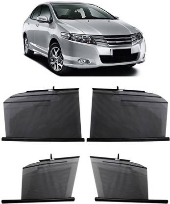 CARMATE Side Window Sun Shade For Honda City