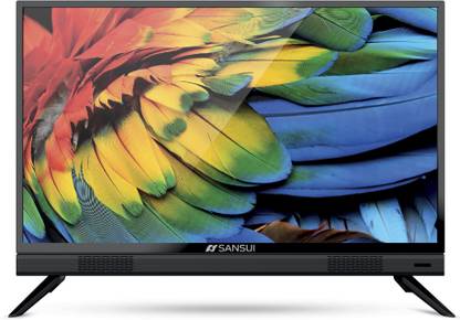 Sansui 80 cm (32 inch) HD Ready LED Smart Linux TV