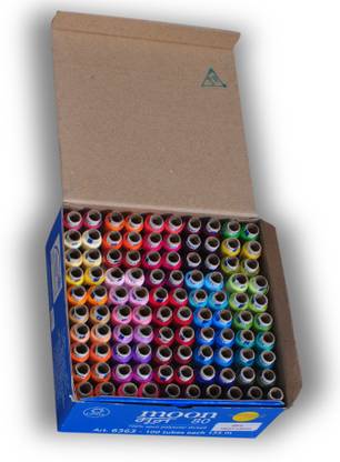 RTM MULTICOLOR Thread