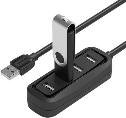 VEnTIOn USB 2.0 4 port HUB VAS-J43 USB Hub