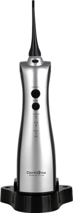 Dentistree water flosser clearance