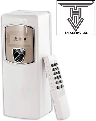 TARGET HYGIENE Aerosol Perfume Automatic Spray V-880R