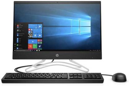 HP HP 200 G3 AIO Core i5 (8th Gen) (4 GB DDR4/1 TB/Windows 10 Pro/21.5 Inch Screen/200 G3 AIO)