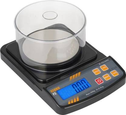KERRO P-3 BALANCE Balance Scale