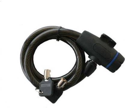 CYCLE HOUSE Bicycle Chain Lock with Unique Copyproof Keys B00OH6YWVG Chain Lock