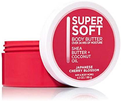 BATH & BODY WORKS Super Soft Body Butter