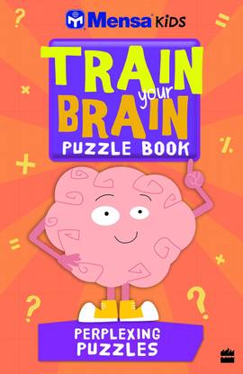 Mensa Train-Your-Brain