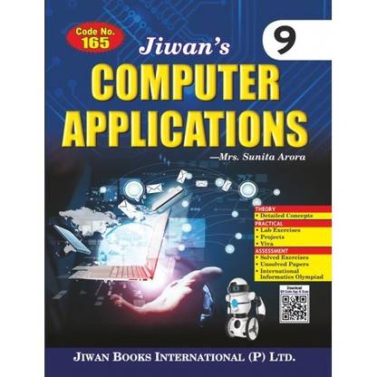 Computer Application Class-9