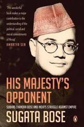 His Majesty's Opponent
