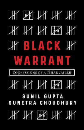 Black Warrant