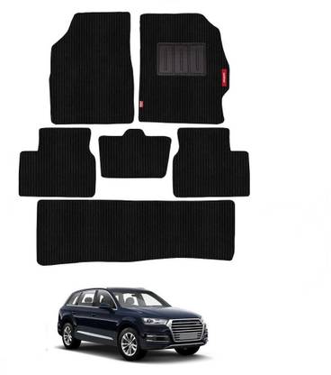 elegant Polypropylene Standard Mat For  Audi Q7