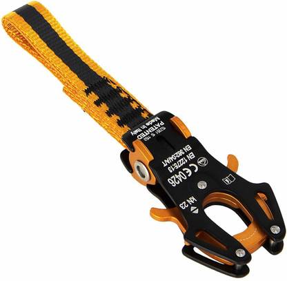 KONG Frog Carabiner Locking Carabiner