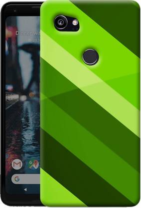 99Prints Back Cover for Google Pixel 2 Xl