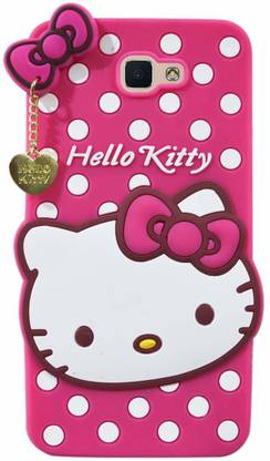 COVERBLACK Back Cover for Samsung Galaxy C9 Pro -SM-C900F