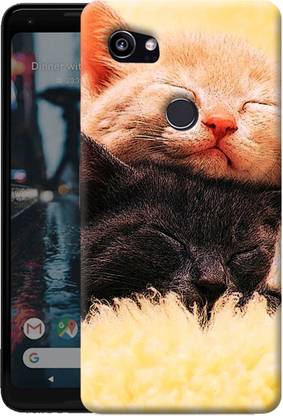 99Prints Back Cover for Google Pixel 2 Xl