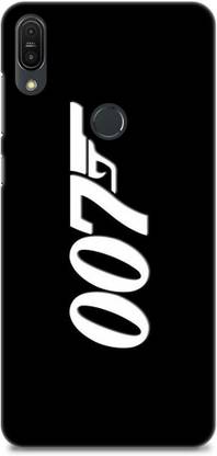 Roochyam Back Cover for Asus Zenfone Max Pro M1