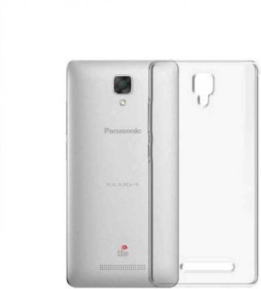 COVERNEW Back Cover for Panasonic Eluga I2