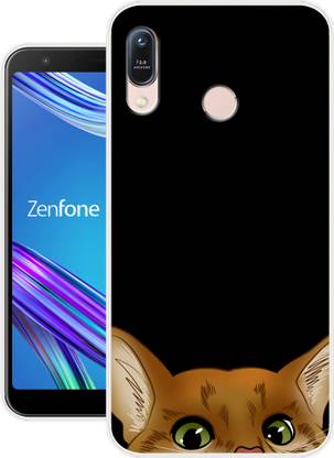Morenzosmart Back Cover for Asus Zenfone Max M1 A561