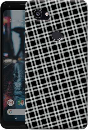 99Prints Back Cover for Google Pixel 2 Xl