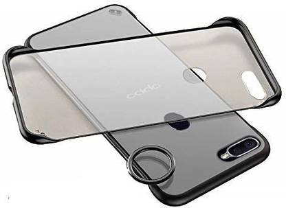 AUTOCASE Back Cover for Oppo A7,CPH1901, CPH1903, CPH1905