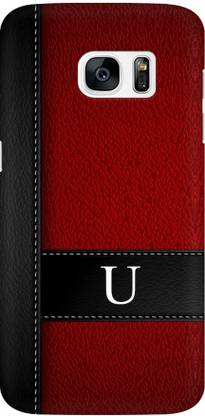 GADGET HUB Back Cover for Samsung Galaxy S7 Edge