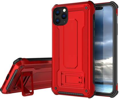 Shock Proof Speaker Case Cover for Apple iPhone 11 PRO MAX (6.5)