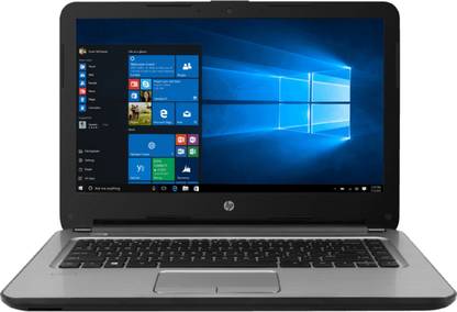 HP 348 G4 Intel Core i3 7th Gen - (4 GB/1 TB HDD/Windows 10 Pro) 348 g4 Notebook