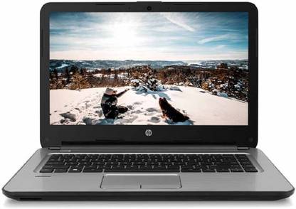 HP 348 G4 Intel Core i7 7th Gen - (8 GB/1 TB HDD/Windows 10 Pro) 348 G4 3TU25PA Notebook