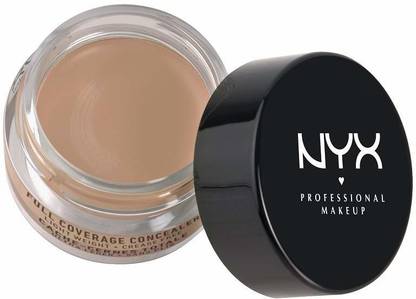 NYX PROFESSIONAL MAKEUP Cosmetics Concealer Jar Concealer