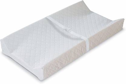 Summer Infant Contoured Changing Pad Diaper Pad