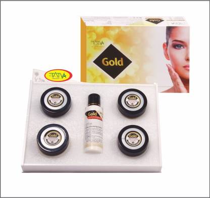 Tatva Gold Facial Kit