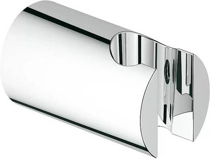 Oleanna Hand shower stand holder abs chrome Faucet Set