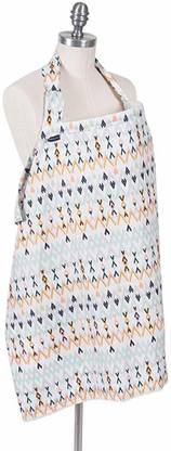 Bebe au Lait Feeding Cloak